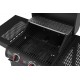 Thermogatz GS Grill Lite 2 Ψησταριά Υγραερίου Σχάρας 48x42εκ. με 2 Εστίες 6kW 03.313.200 Thermogatz GS Grill Lite 2 Ψησταριά Υγραερίου Σχάρας 48x42εκ. με 2 Εστίες 6kW 03.313.200